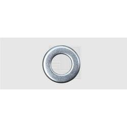 podložka 8.4 mm 16 mm ocel pozinkované 100 ks SWG 4009155237800
