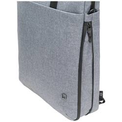 Dicota brašna na notebooky Eco MOTION Max. velikost: 39,6 cm (15,6) denim, modrá