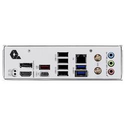 MSI 7E71-001R Základní deska Socket (PC) AMD AM5 Tvarový faktor Micro-ATX Čipová sada základní desky AMD® B850