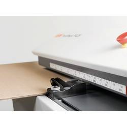HSM ProfiPack P425 inkl. Adaptionssatz stroj na výrobu balicí výplně