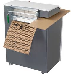 HSM ProfiPack P425 inkl. Adaptionssatz stroj na výrobu balicí výplně