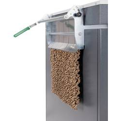 HSM ProfiPack P425 inkl. Adaptionssatz stroj na výrobu balicí výplně