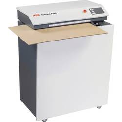 HSM ProfiPack P425 inkl. Adaptionssatz stroj na výrobu balicí výplně