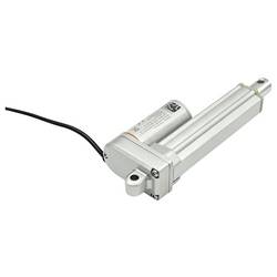 TRU COMPONENTS lineární servomotor TC24-100-150 TC-13492792 délka 100 mm Posuvná síla 150 N 24 V/DC 1 ks