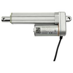 TRU COMPONENTS lineární servomotor TC24-100-150 TC-13492792 délka 100 mm Posuvná síla 150 N 24 V/DC 1 ks