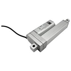 TRU COMPONENTS lineární servomotor TC24-100-150 TC-13492792 délka 100 mm Posuvná síla 150 N 24 V/DC 1 ks