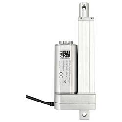 TRU COMPONENTS lineární servomotor TC24-100-150 TC-13492792 délka 100 mm Posuvná síla 150 N 24 V/DC 1 ks