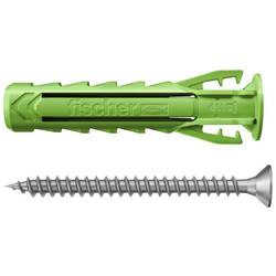 Fischer 567937 SX Plus Green hmoždinka 20 ks