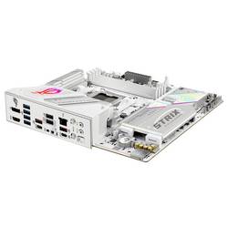 Asus ROG STRIX B850-G Základní deska Socket (PC) AMD AM5 Tvarový faktor Micro-ATX Čipová sada základní desky AMD® B850