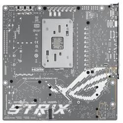 Asus ROG STRIX B850-G Základní deska Socket (PC) AMD AM5 Tvarový faktor Micro-ATX Čipová sada základní desky AMD® B850