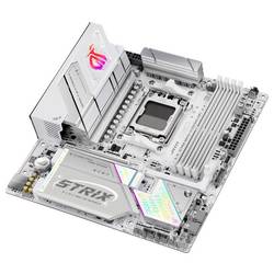 Asus ROG STRIX B850-G Základní deska Socket (PC) AMD AM5 Tvarový faktor Micro-ATX Čipová sada základní desky AMD® B850