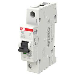 ABB 2CDS251003R0255 SX201-B25 Jistič 25 A 230 V