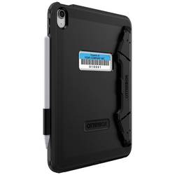 Otterbox Defender Kickstand Asset Tag Case obal na tablet Apple iPad 10.9 (Gen.10, 2022), iPad 10.9 (A16, 2025) 27,7 cm (10,9) Backcover černá