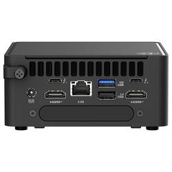 Asus Barebone NUC 15 PRO RNUC15CRHV500002 2.5 cm (1 palec) Intel® Core™ Ultra 5 235H 5 GHz Intel Arc 140T 90AR00Q2-M000J0