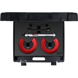 Sada teleskopického centráče pro vnitřní pružiny, Audi a Seat, 11 ks KSTOOLS® 5008765