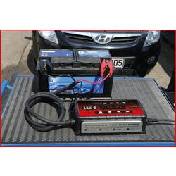 KS Tools 5501745 550.1745 nabíječka 25 A