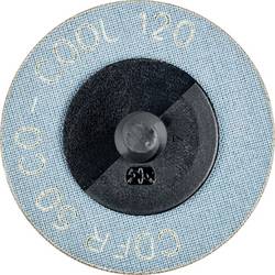 PFERD TOOLS 42778512 Brusný kotouč s krátkými vlákny Průměr 50 mm Zrnitost=120 100 ks