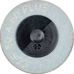 PFERD TOOLS CDR 50 A 60 PLUS 42775506 brusný list Zrnitost 60 (Ø) 50 mm 100 ks