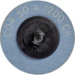PFERD TOOLS CDR 50 A 1200 CK 42795120 brusný list Zrnitost 1200 (Ø) 50 mm 100 ks