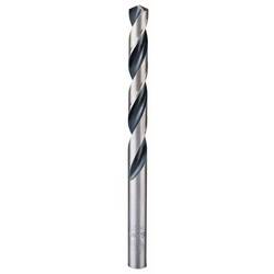 Bosch Accessories 2608577260 2608577260 HSS kovový spirálový vrták 9.2 mm Celková délka 125 mm leštěný DIN 338 válcová stopka 10 ks