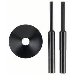 Bosch Accessories 2608000498 2608000498 centrovací vrták 8.00 mm Celková délka 125 mm 1 ks