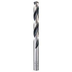 Bosch Accessories 2608577269 2608577269 HSS kovový spirálový vrták 10.1 mm Celková délka 133 mm leštěný DIN 338 válcová stopka 5 ks