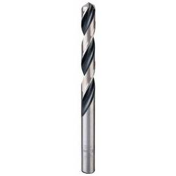 Bosch Accessories 2608577275 2608577275 HSS kovový spirálový vrták 10.7 mm Celková délka 142 mm leštěný DIN 338 válcová stopka 5 ks