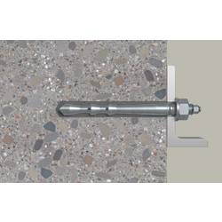 Fischer 506921 FHB II-A L M24 x 210/50 A4 kotevní tyč Highbond 260 mm 25 mm 4 ks