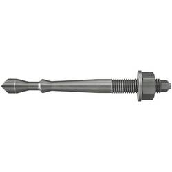 Fischer 506919 FHB II-A S M20 x 170/50 A4 kotevní tyč Highbond 230 mm 25 mm 4 ks