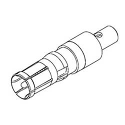Molex 1731120047 Molex MOL Power & Signal Sol. pinový kontakt 1 ks