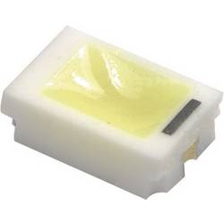 OSA Opto OCL-400 SW-XD-T SMD LED 1108 studená bílá 600 mcd 120 ° 20 mA 3.2 V Tape cut