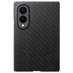 Samsung Carbon Magnet Case Cover Samsung Z Fold8 černá EF-KF971SBEGWW