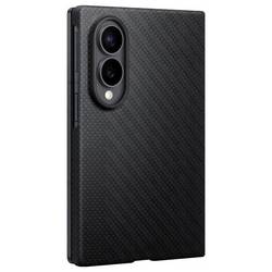 Samsung Carbon Magnet Case Cover Samsung Z Fold8 černá EF-KF971SBEGWW