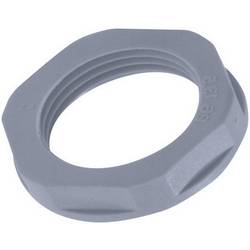 LAPP 53119050 SKINTOP® GMP-GL-M40 x 1.5 s límcem M40 x 1.5 M40 M40 polyamid stříbrnošedá (RAL 7001) 1 ks