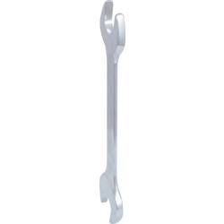 KS Tools 517.0771 5170771 oboustranný plochý klíč Délka klíče (cm) (jen pro nadpis) 32 - 36 mm