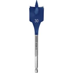 Bosch Accessories 2608900325 frézovací vrták do dřeva 1 ks 30 mm Celková délka 152 mm šestihran 1 ks