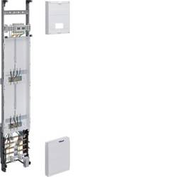 Hager ZH52U3NT Rozvodné pole Obsah 1 ks