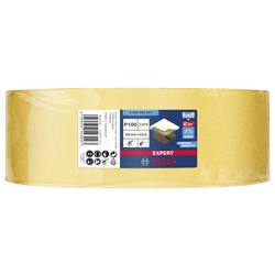 Bosch Accessories EXPERT C470 2608900971 brusná role bez otvorů Zrnitost 100 1 ks