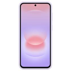 Samsung zadní kryt na mobil Samsung Galaxy A37 5G fialová odolné vůči nárazům EF-PA376CVEGWW