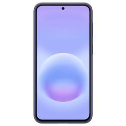 Samsung zadní kryt na mobil Samsung Galaxy A57 5G tmavě modrá odolné vůči nárazům EF-PA576CNEGWW