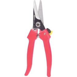KS Tools 118.0071 univerzální nůžky 190 mm