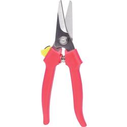 KS Tools 118.0071 univerzální nůžky 190 mm