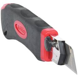 KS Tools 907.2158 Komfortní odlamovací nůž, 200 mm, čepel 25 x 125 mm 1 ks