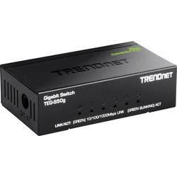 TrendNet TEG-S50g TEG-S50g síťový switch