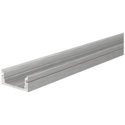 Deko Light 970027 AU-01-10 U profil hliník (d x š x v) 2000 x 16 x 7 mm 2 m