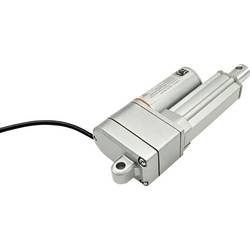 TRU COMPONENTS lineární servomotor TC24-50-1000 POT TC-14973276 délka 50 mm Posuvná síla 1000 N 24 V/DC 1 ks