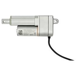 TRU COMPONENTS lineární servomotor TC24-50-1000 POT TC-14973276 délka 50 mm Posuvná síla 1000 N 24 V/DC 1 ks