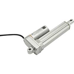 TRU COMPONENTS lineární servomotor TC12-100-250 TC-14973284 délka 100 mm Posuvná síla 250 N 12 V/DC 1 ks