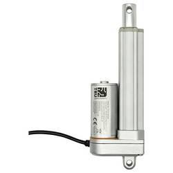 TRU COMPONENTS lineární servomotor TC12-100-250 TC-14973284 délka 100 mm Posuvná síla 250 N 12 V/DC 1 ks