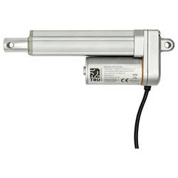 TRU COMPONENTS lineární servomotor TC12-100-250 TC-14973284 délka 100 mm Posuvná síla 250 N 12 V/DC 1 ks